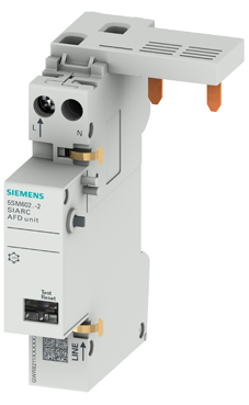 Siemens 5SM6 2TE